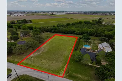 0 Pecan Wood Lane, Rosenberg, TX 77471 - Photo 1