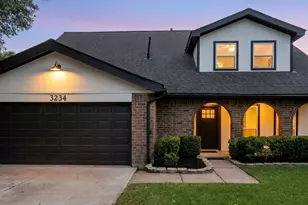 3234 Pebble Lake Dr, Sugar Land, TX 77479 - Photo 1
