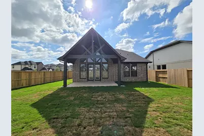 29710 Bur Creek Lane, Fulshear, TX 77441 - Photo 23