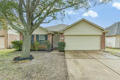 6219 Presidio Drive, Houston, TX 77053 - Photo 3