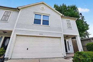 2735 Woodridge Manor Dr, Houston, TX 77087 - Photo 3