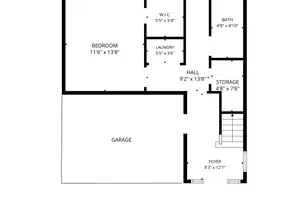 2735 Woodridge Manor Dr, Houston, TX 77087 - Photo 35