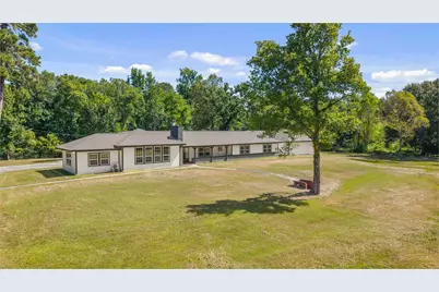 406 E Second Street, Corrigan, TX 75939 - Photo 1