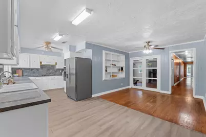 406 E Second Street, Corrigan, TX 75939 - Photo 9