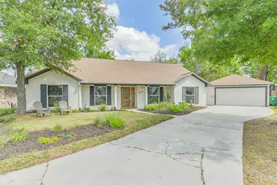 7214 Bayou Woods Drive, Houston, TX 77088 - Photo 5
