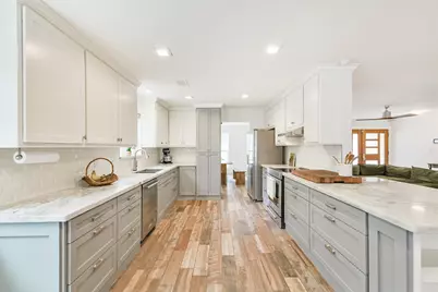 7214 Bayou Woods Drive, Houston, TX 77088 - Photo 3