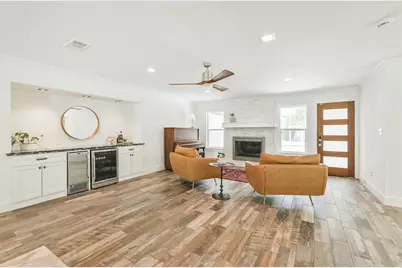 7214 Bayou Woods Drive, Houston, TX 77088 - Photo 13