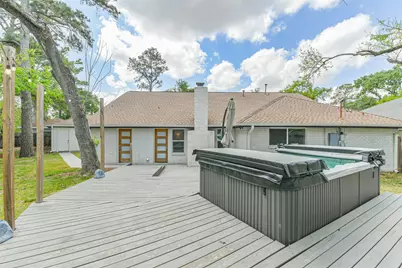 7214 Bayou Woods Drive, Houston, TX 77088 - Photo 41