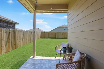 18064 Atwood Mill Drive, New Caney, TX 77357 - Photo 23