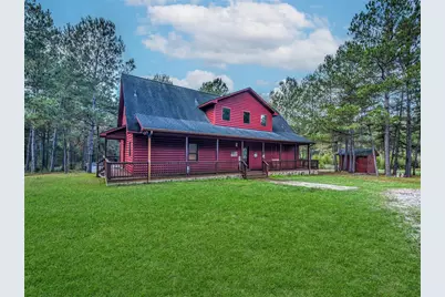 16867 Tierra Buena Drive, Plantersville, TX 77363 - Photo 25