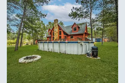 16867 Tierra Buena Drive, Plantersville, TX 77363 - Photo 19