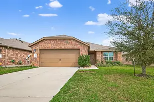 3434 McDonough Way, Katy, TX 77494 - Photo 1