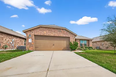 3434 McDonough Way, Katy, TX 77494 - Photo 3