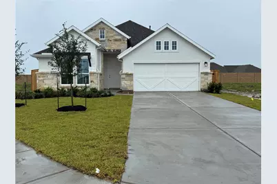 1090 Oakhurst Drive, Dayton, TX 77535 - Photo 1