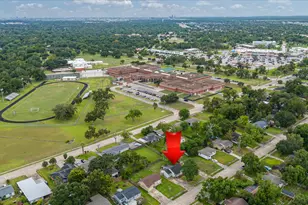 126 Huisache St, Lake Jackson, TX 77566 - Photo 25