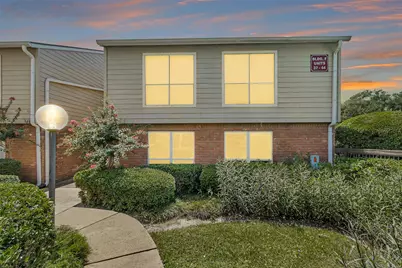 5005 Georgi Lane #38, Houston, TX 77092 - Photo 1