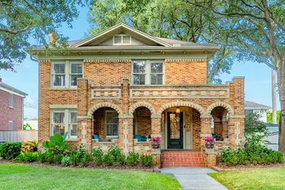20 Cedar Lawn Drive S, Galveston, TX 77551 - Photo 1