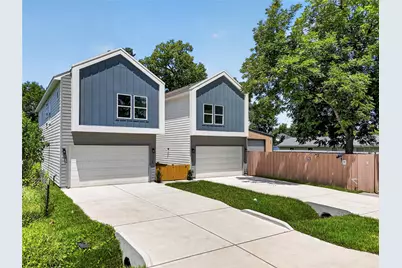 1528 Armada Drive, Houston, TX 77091 - Photo 1