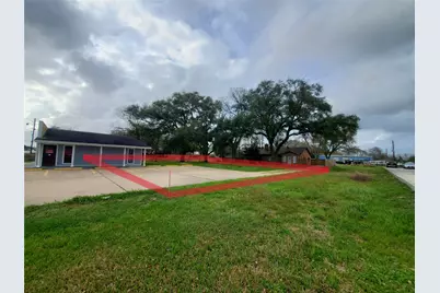 7937 Broadway, Pearland, TX 77581 - Photo 1