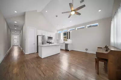 5415 Margarita Street, Houston, TX 77020 - Photo 3
