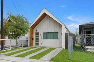 5415 Margarita St, Houston, TX 77020 - Photo 1
