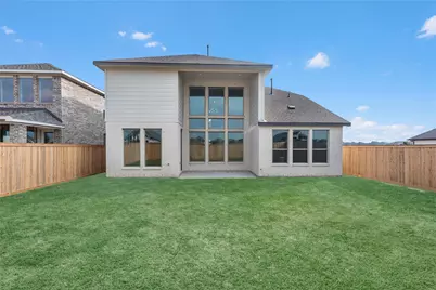 31131 Riley Heights Drive, Fulshear, TX 77441 - Photo 21