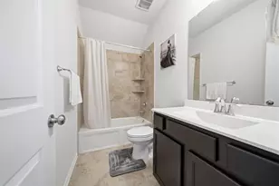 4335 Tawny Timber Dr, Spring, TX 77386 - Photo 19