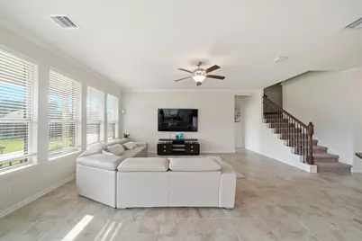 4335 Tawny Timber Drive, Spring, TX 77386 - Photo 11