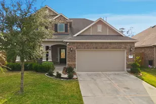 4335 Tawny Timber Dr, Spring, TX 77386 - Photo 45