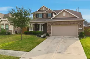 4335 Tawny Timber Dr, Spring, TX 77386 - Photo 3
