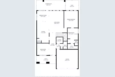 4335 Tawny Timber Drive, Spring, TX 77386 - Photo 43