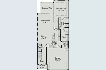 40595 Slough Way, Magnolia, TX 77354 - Photo 23