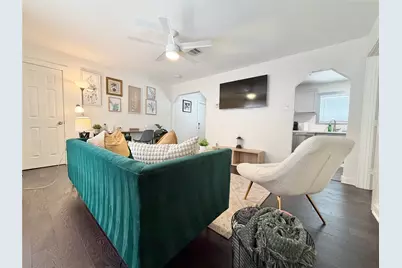 218 W 15th Street #O, Houston, TX 77008 - Photo 3