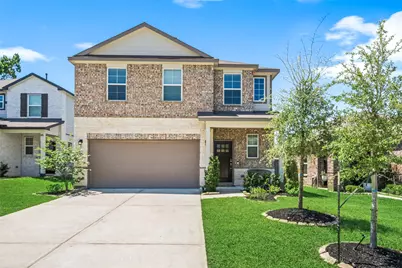 8015 Peppercorn Street, Magnolia, TX 77354 - Photo 1