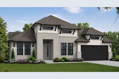 7914 Coastal Prairie Drive, Porter, TX 77365 - Photo 1