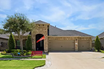 5610 Ivory Cove Lane, Fulshear, TX 77441 - Photo 1