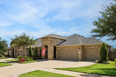 5610 Ivory Cove Lane, Fulshear, TX 77441 - Photo 3