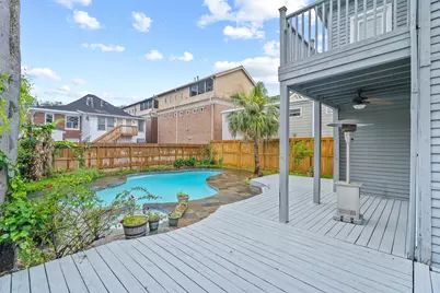 220 Marshall Street, Houston, TX 77006 - Photo 23