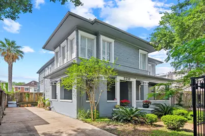 220 Marshall Street, Houston, TX 77006 - Photo 1