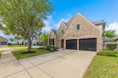6003 Hedgepark Drive, Richmond, TX 77407 - Photo 3