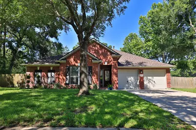 20541 Bentwood Oaks Drive, Porter, TX 77365 - Photo 1