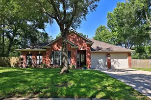 20541 Bentwood Oaks Dr, Porter, TX 77365 - Photo 1