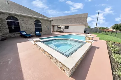 6711 Eagle Run, Manvel, TX 77578 - Photo 19