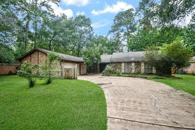 6702 Spring Leaf Drive, Spring, TX 77379 - Photo 3