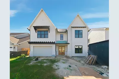 1725 Ebony Lane, Houston, TX 77018 - Photo 1