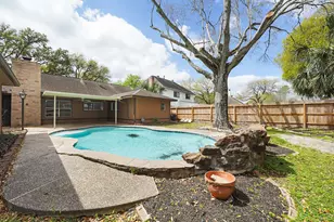 14202 Piping Rock Ln, Houston, TX 77077 - Photo 1