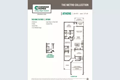 21510 Witham Promenade Lane, Magnolia, TX 77355 - Photo 13