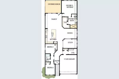 42564 Edmund Rucker Lane, Magnolia, TX 77354 - Photo 11