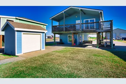 568 County Road 616, Sargent, TX 77414 - Photo 23