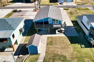 568 County Road 616, Sargent, TX 77414 - Photo 29